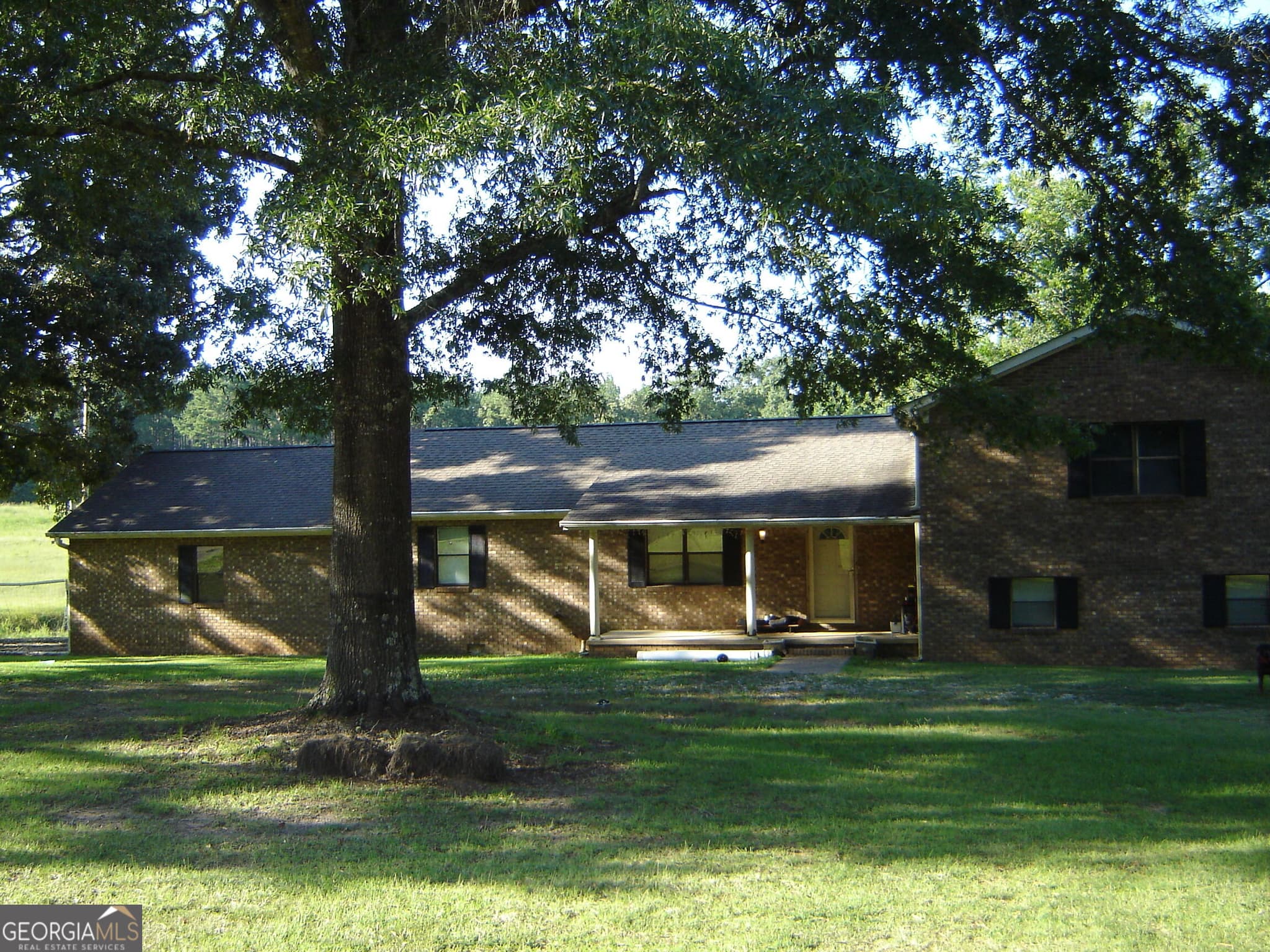 4 bedroom, 3.5 bathroom, 2,242 sq ft single family residence for sale at 3454 County Road 263, Lanett, AL 36863