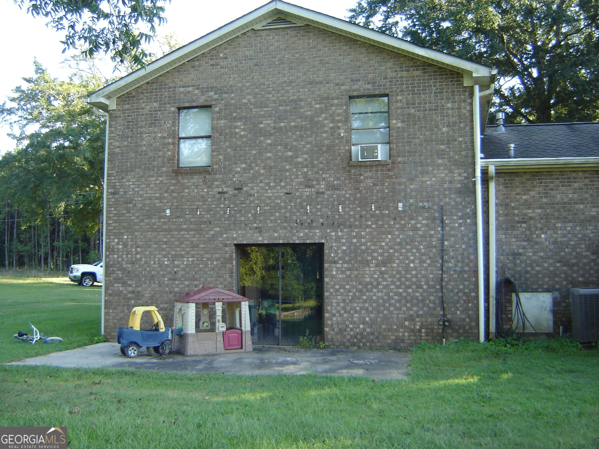 4 bedroom, 3.5 bathroom, 2,242 sq ft single family residence for sale at 3454 County Road 263, Lanett, AL 36863 — photo 5