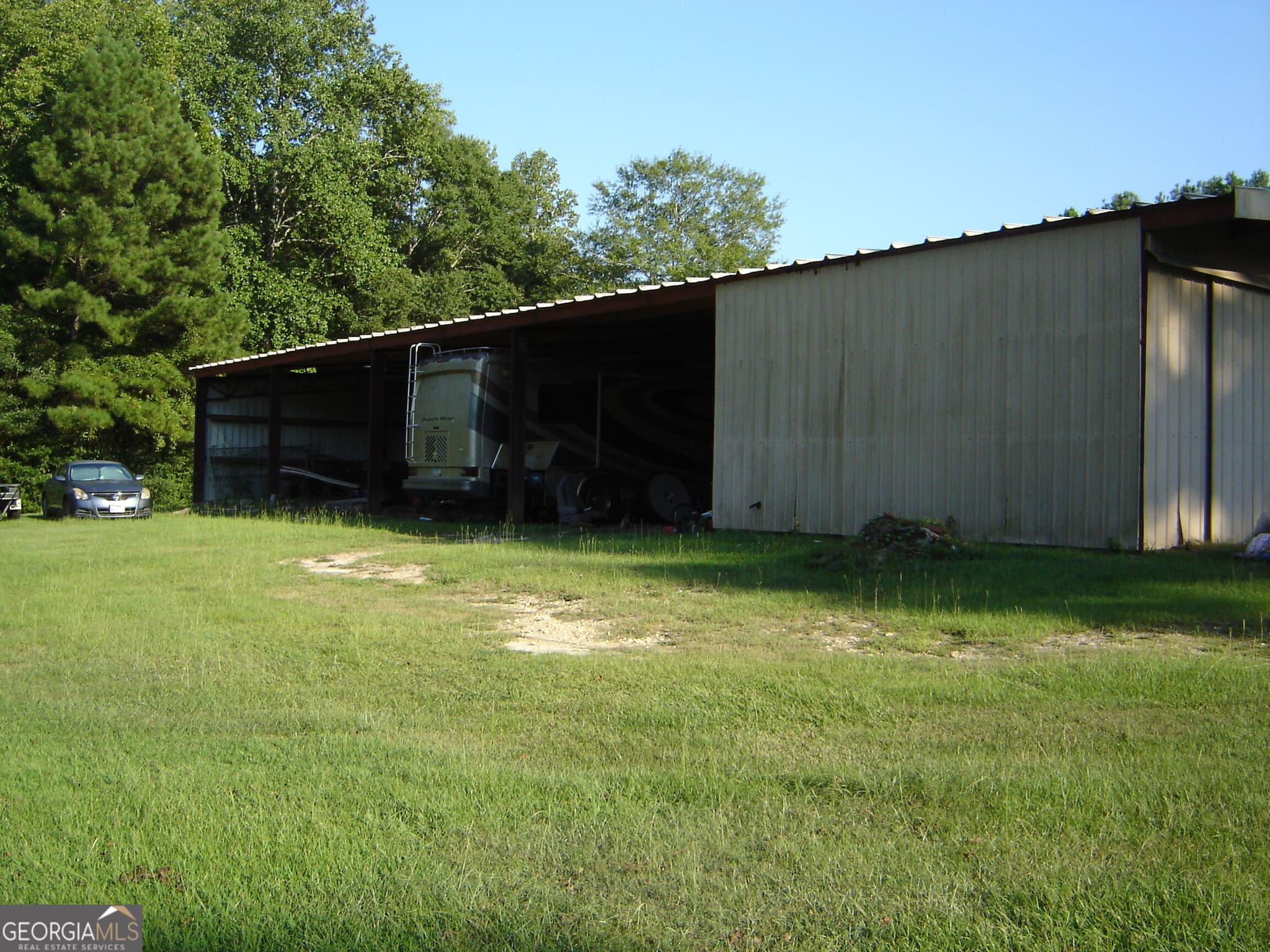 4 bedroom, 3.5 bathroom, 2,242 sq ft single family residence for sale at 3454 County Road 263, Lanett, AL 36863 — photo 9