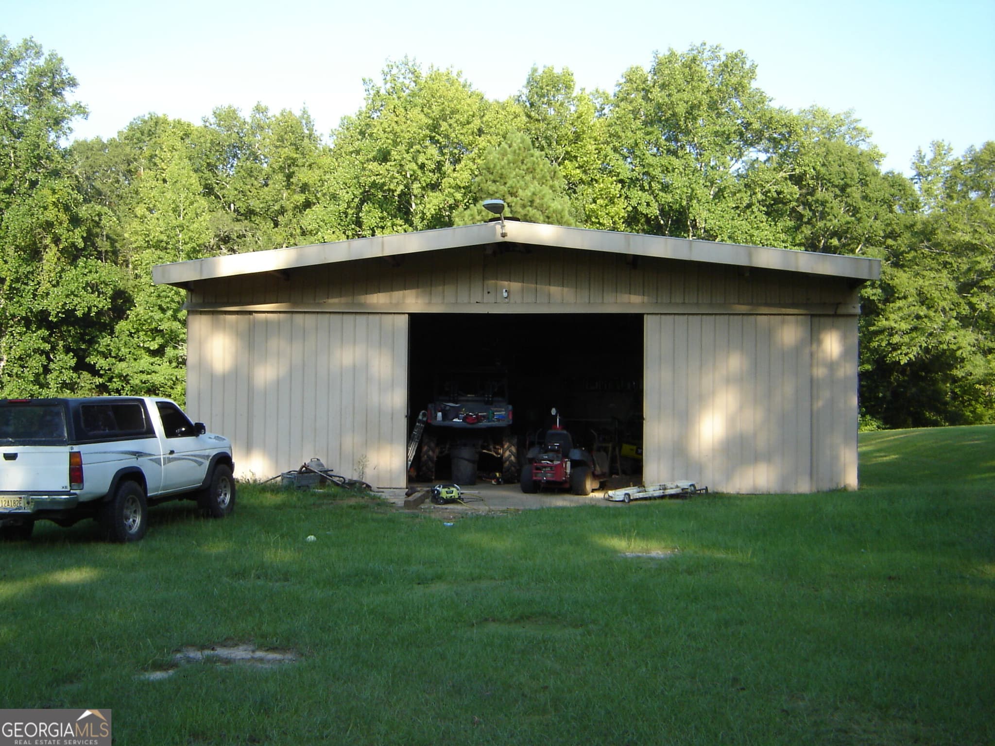4 bedroom, 3.5 bathroom, 2,242 sq ft single family residence for sale at 3454 County Road 263, Lanett, AL 36863 — photo 10