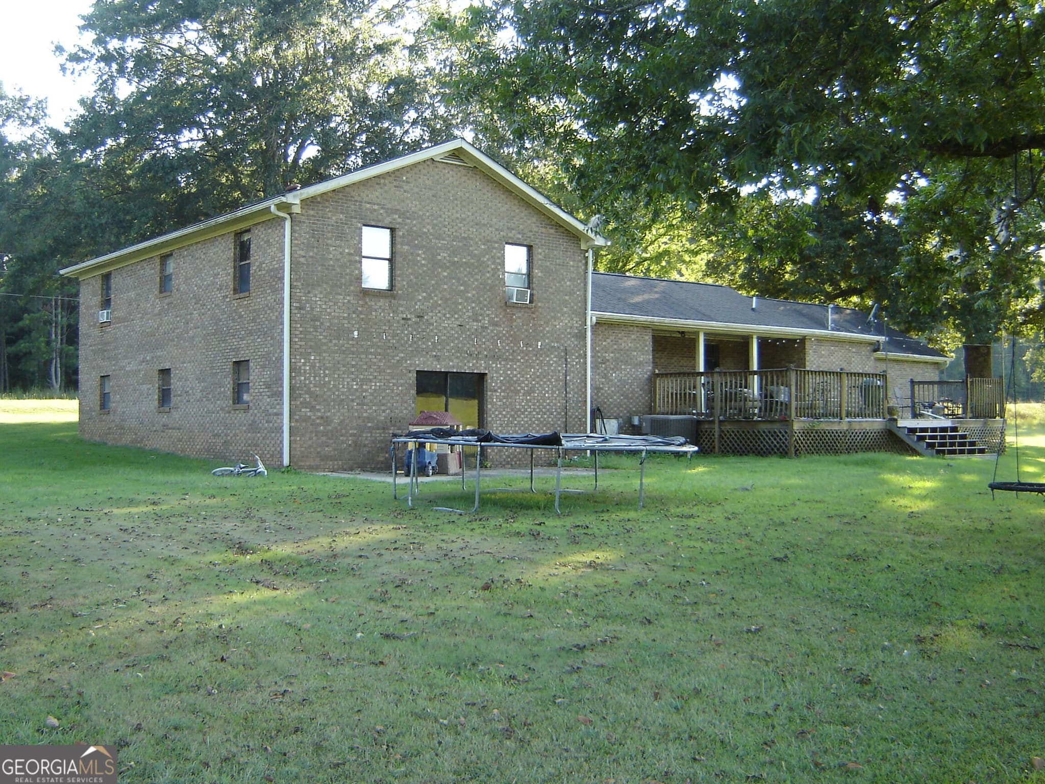 4 bedroom, 3.5 bathroom, 2,242 sq ft single family residence for sale at 3454 County Road 263, Lanett, AL 36863 — photo 4