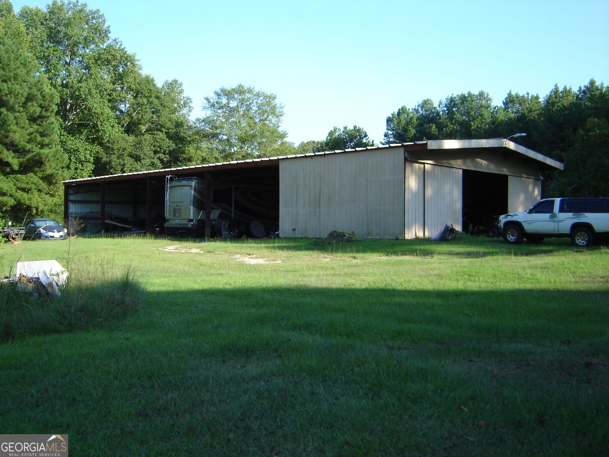 4 bedroom, 3.5 bathroom, 2,242 sq ft single family residence for sale at 3454 County Road 263, Lanett, AL 36863 — photo 8
