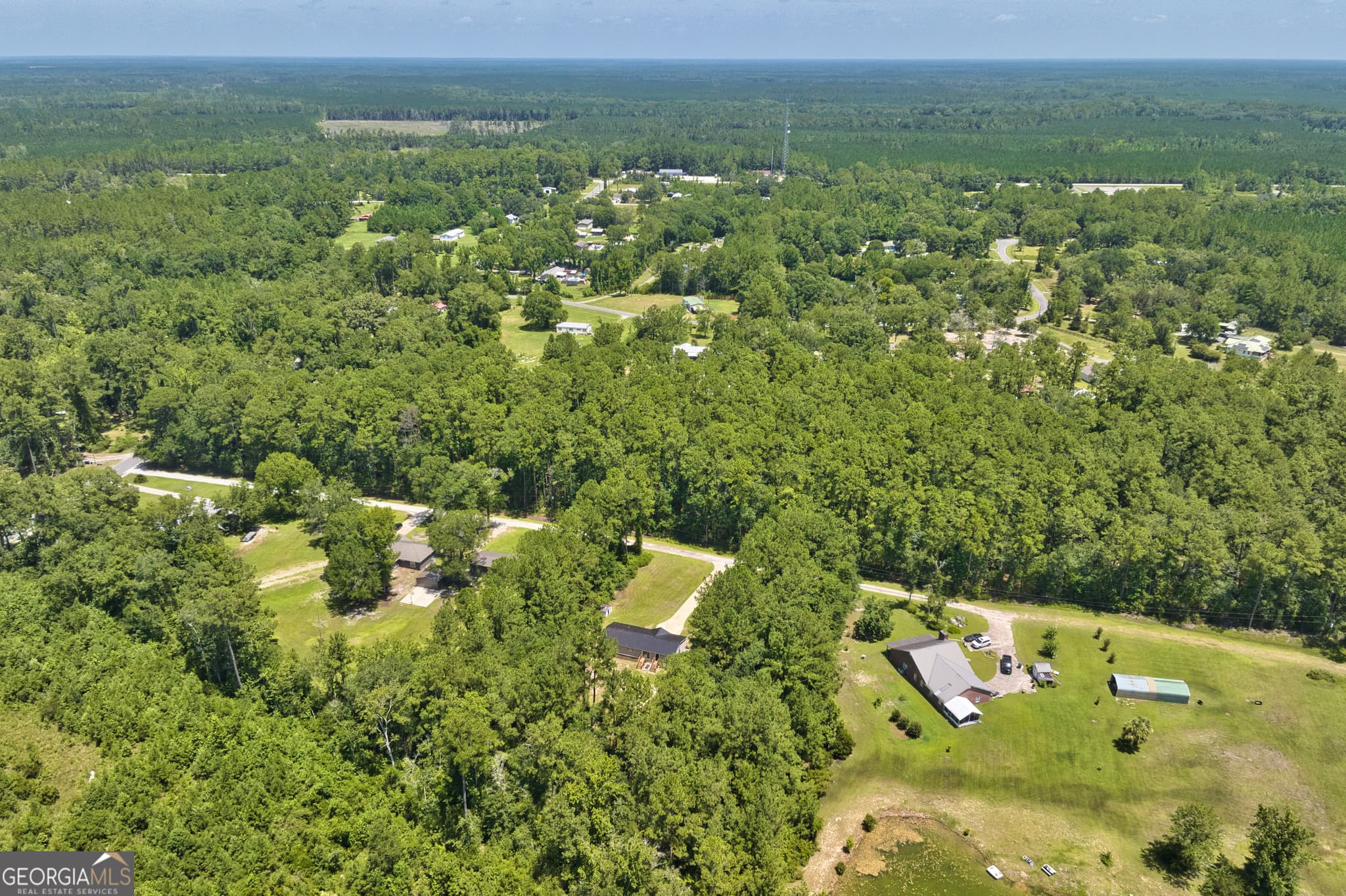 3 bedroom, 2 bathroom, 1,736 sq ft single family residence under contract at 115 Melvin Lane, Kingsland, GA 31548 — photo 7