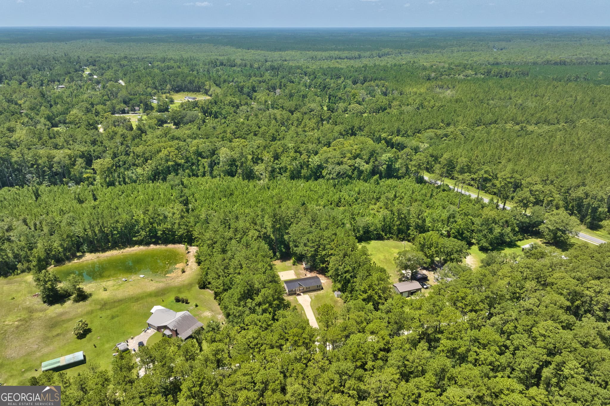 3 bedroom, 2 bathroom, 1,736 sq ft single family residence under contract at 115 Melvin Lane, Kingsland, GA 31548 — photo 5