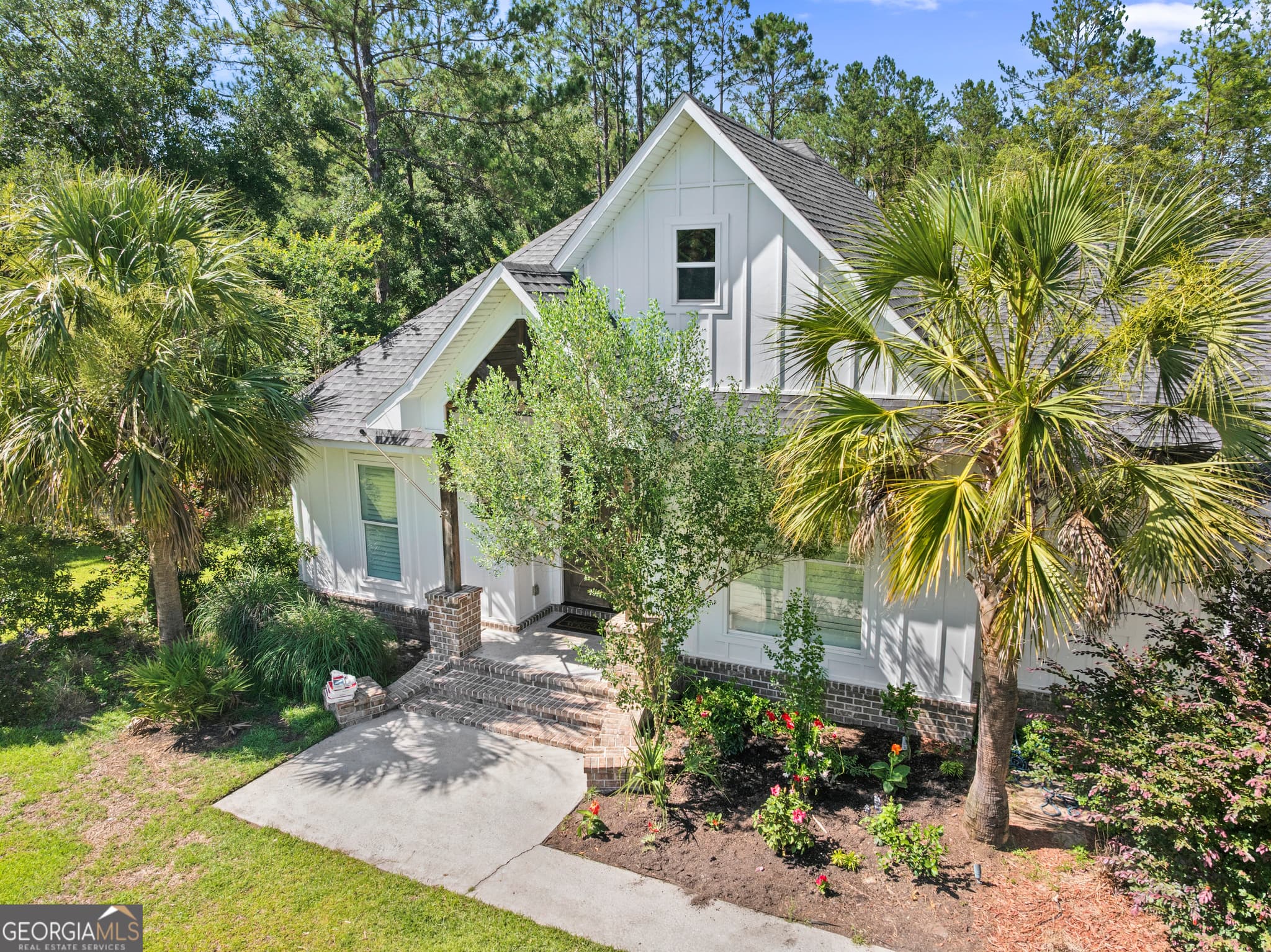 3 bedroom, 2 bathroom, 1,843 sq ft single family residence for sale at 13 N Eagle Drive, Jesup, GA 31546 — photo 10