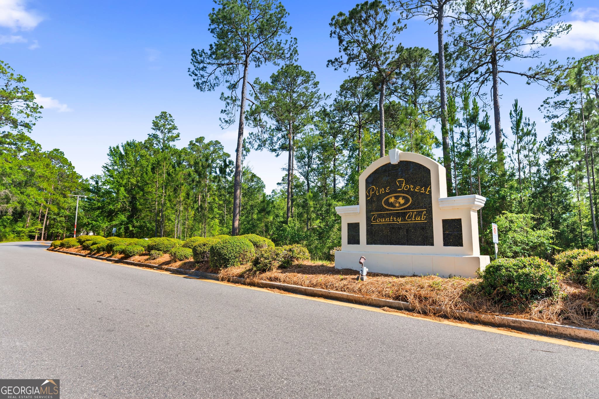 3 bedroom, 2 bathroom, 1,843 sq ft single family residence for sale at 13 N Eagle Drive, Jesup, GA 31546 — photo 4