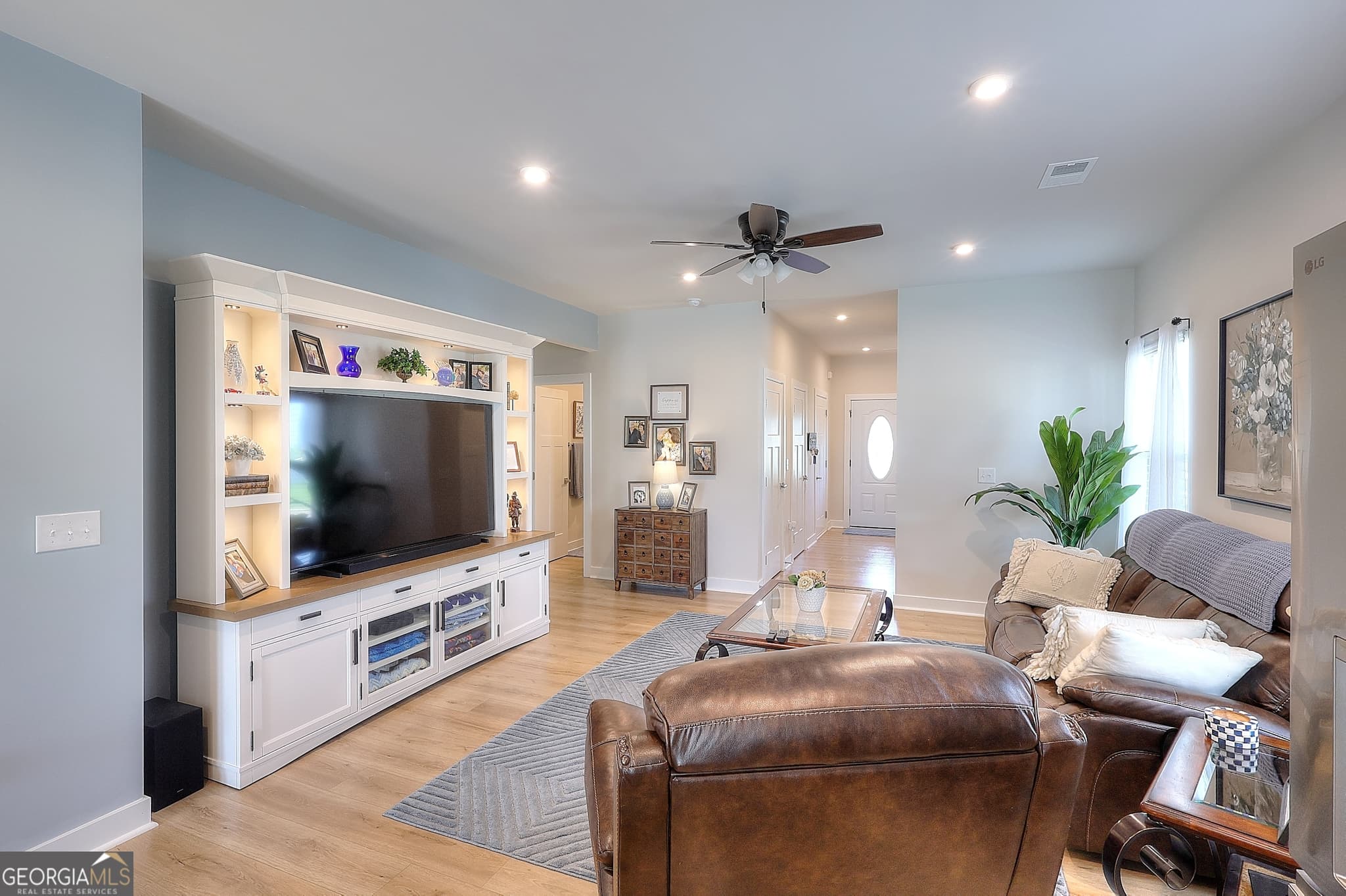 3 bedroom, 2 bathroom, 1,420 sq ft single family residence for sale at 313 Moosehead Trail, Hoschton, GA 30548 — photo 10