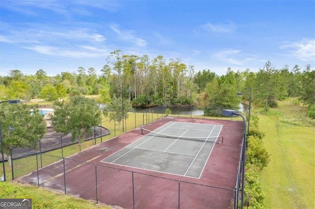 residential lot for sale at LOT 34 Landing Trail, Waynesville, GA 31566 — photo 5