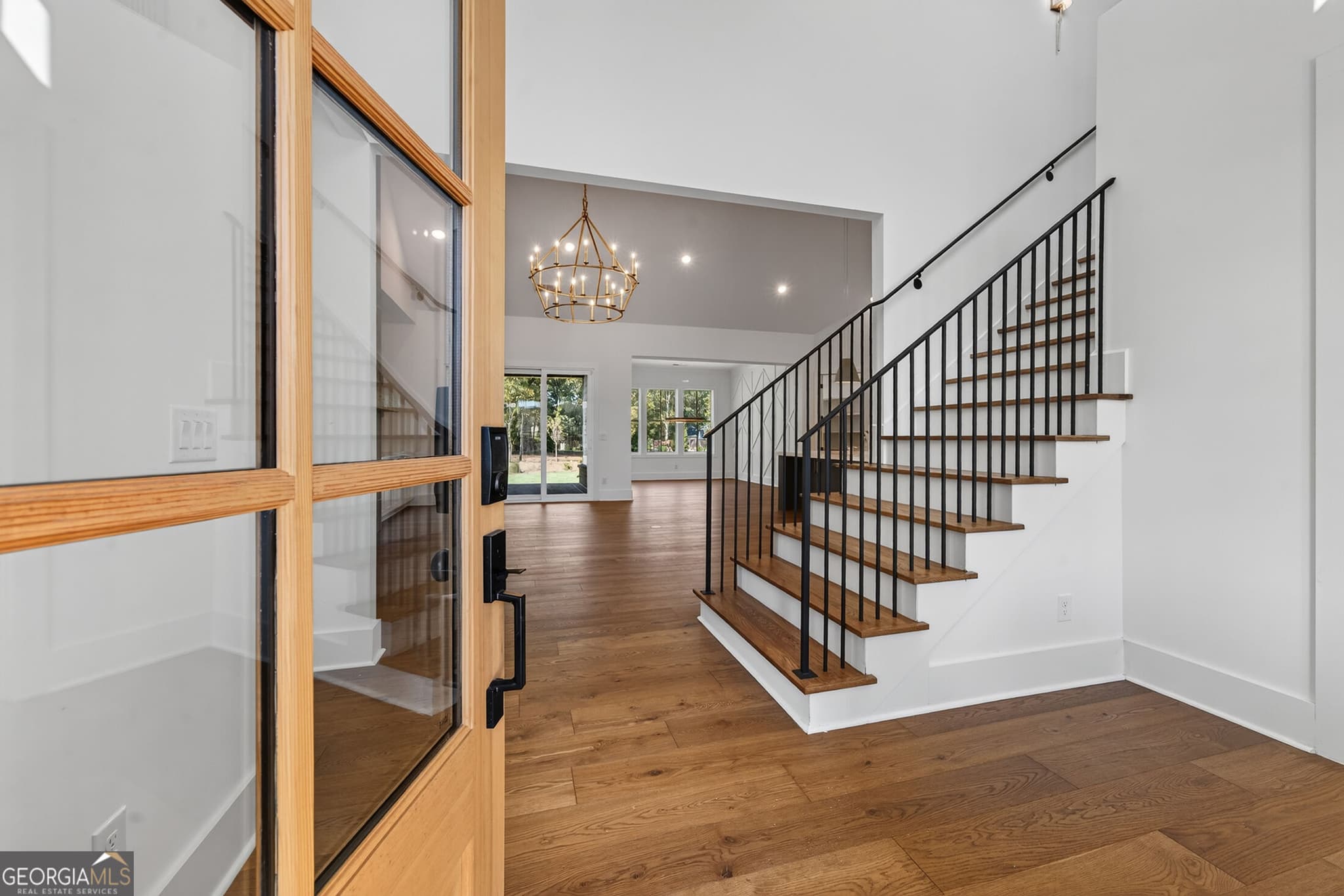5 bedroom, 3.5 bathroom, 4,114 sq ft single family residence for sale at 203 Eagles Way, Eatonton, GA 31024 — photo 4