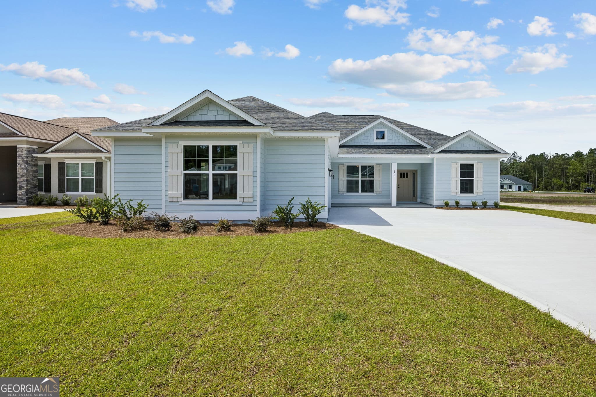 179 Verano Street, Kingsland, GA 31548 — most recent listing photo