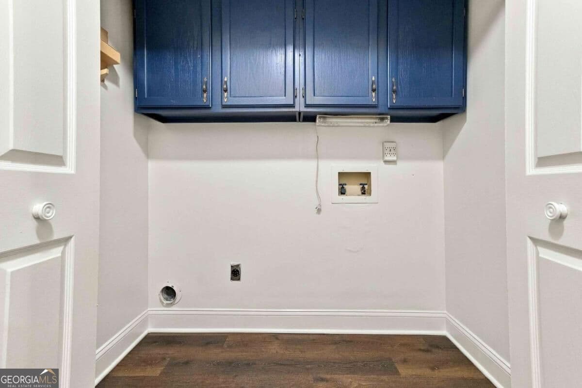 2 bedroom, 2.5 bathroom, 1,212 sq ft townhouse for sale at 1055 Westfield Trace, Smyrna, GA 30082 — photo 10