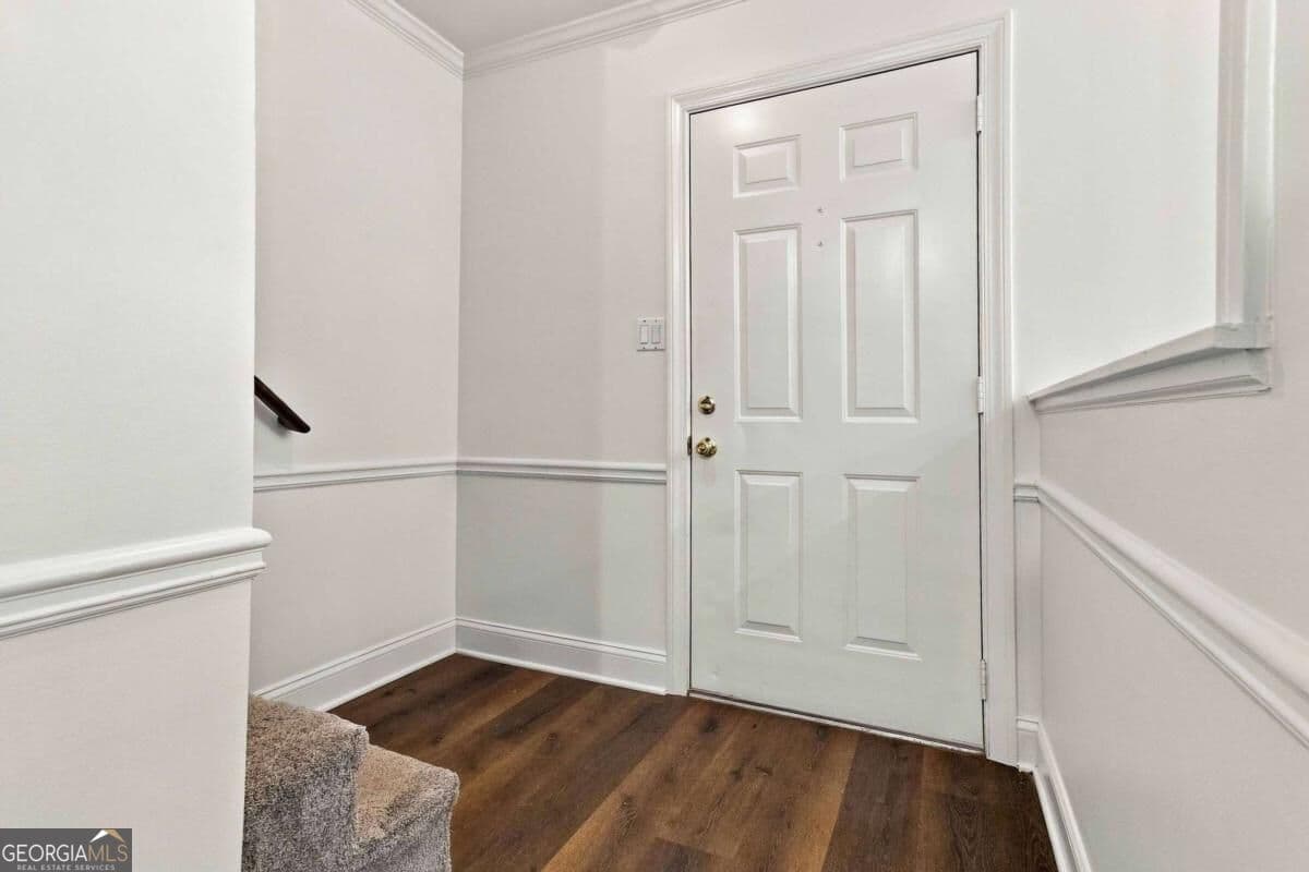 2 bedroom, 2.5 bathroom, 1,212 sq ft townhouse for sale at 1055 Westfield Trace, Smyrna, GA 30082 — photo 8