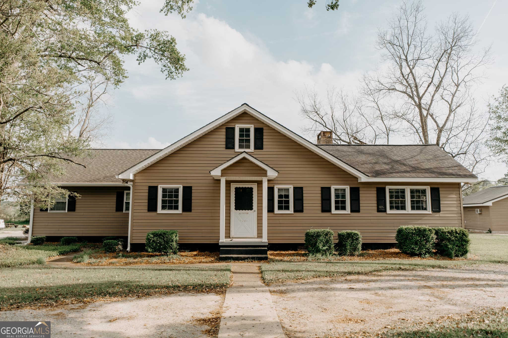 1791 Big Creek Road, Meigs, GA 31765 — most recent listing photo
