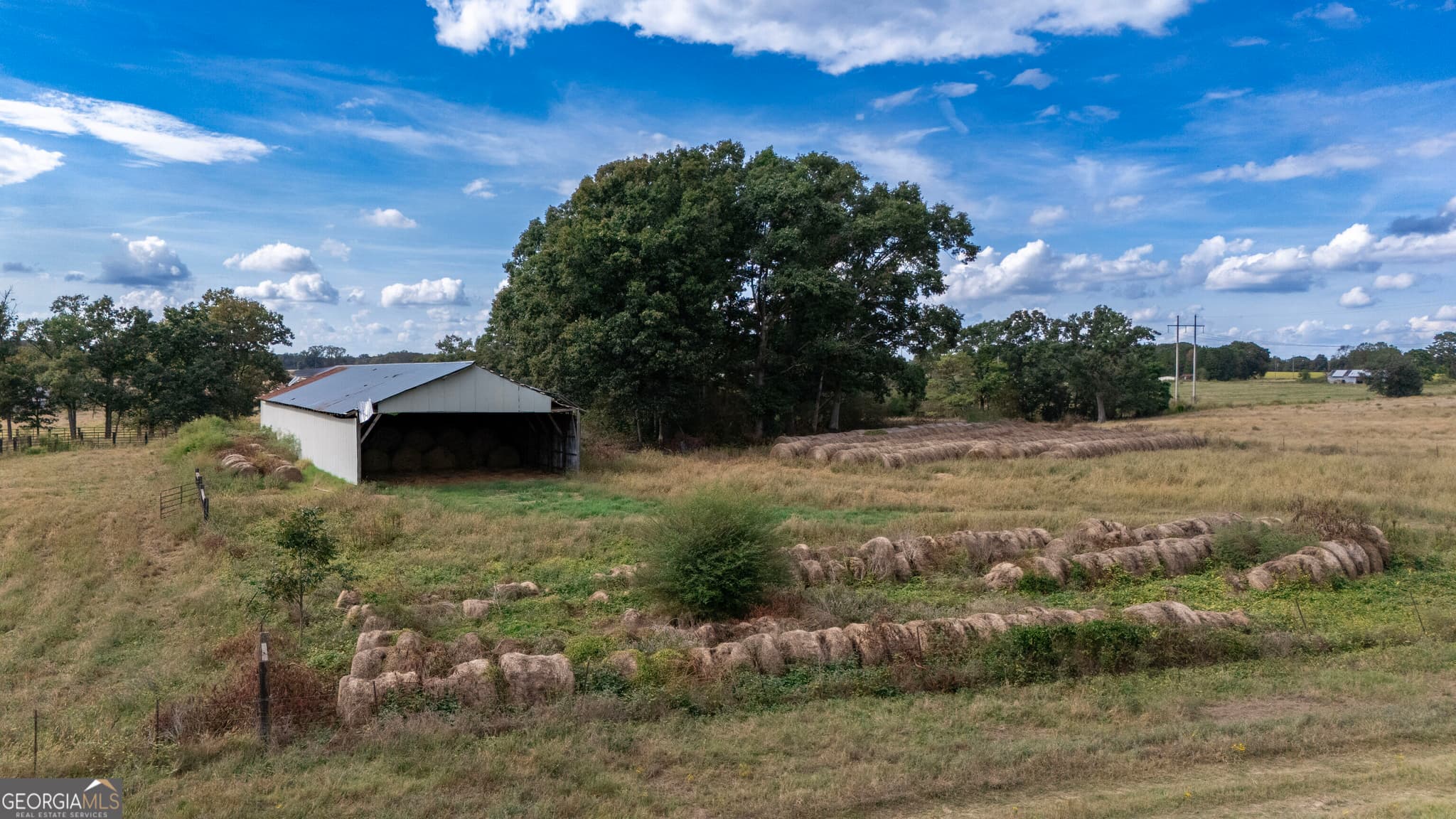 unimproved land for sale at 0 Kesler Road, Canon, GA 30520 — photo 7