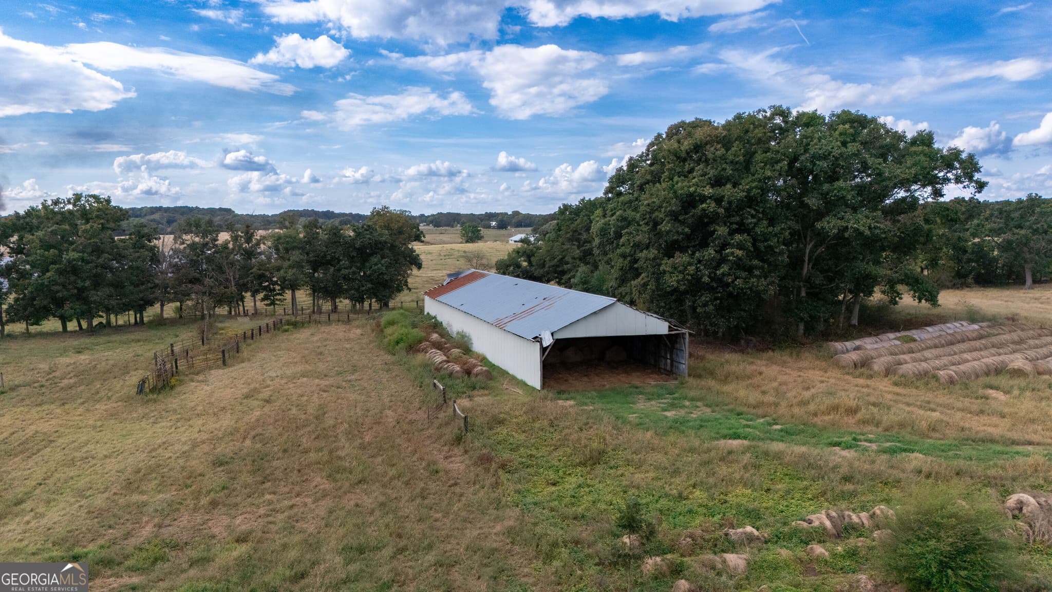 unimproved land for sale at 0 Kesler Road, Canon, GA 30520 — photo 5