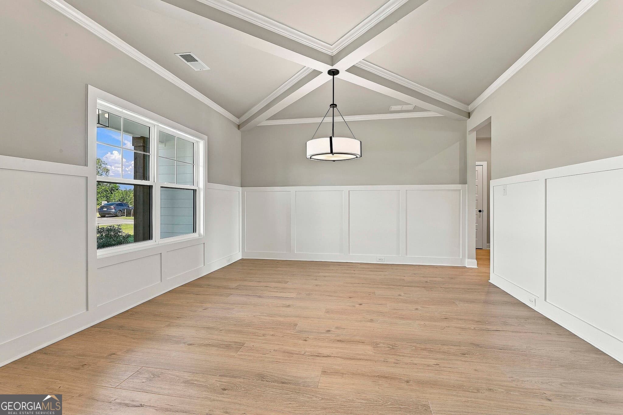5 bedroom, 4.5 bathroom, 4,215 sq ft single family residence for sale at 49 Amling Court LOT 95, Senoia, GA 30276 — photo 3