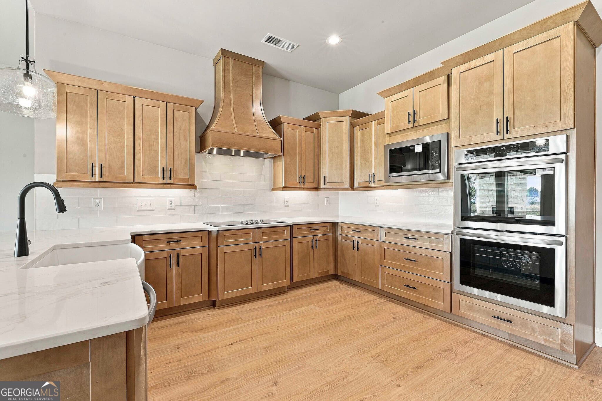 5 bedroom, 4.5 bathroom, 4,215 sq ft single family residence for sale at 49 Amling Court LOT 95, Senoia, GA 30276 — photo 10