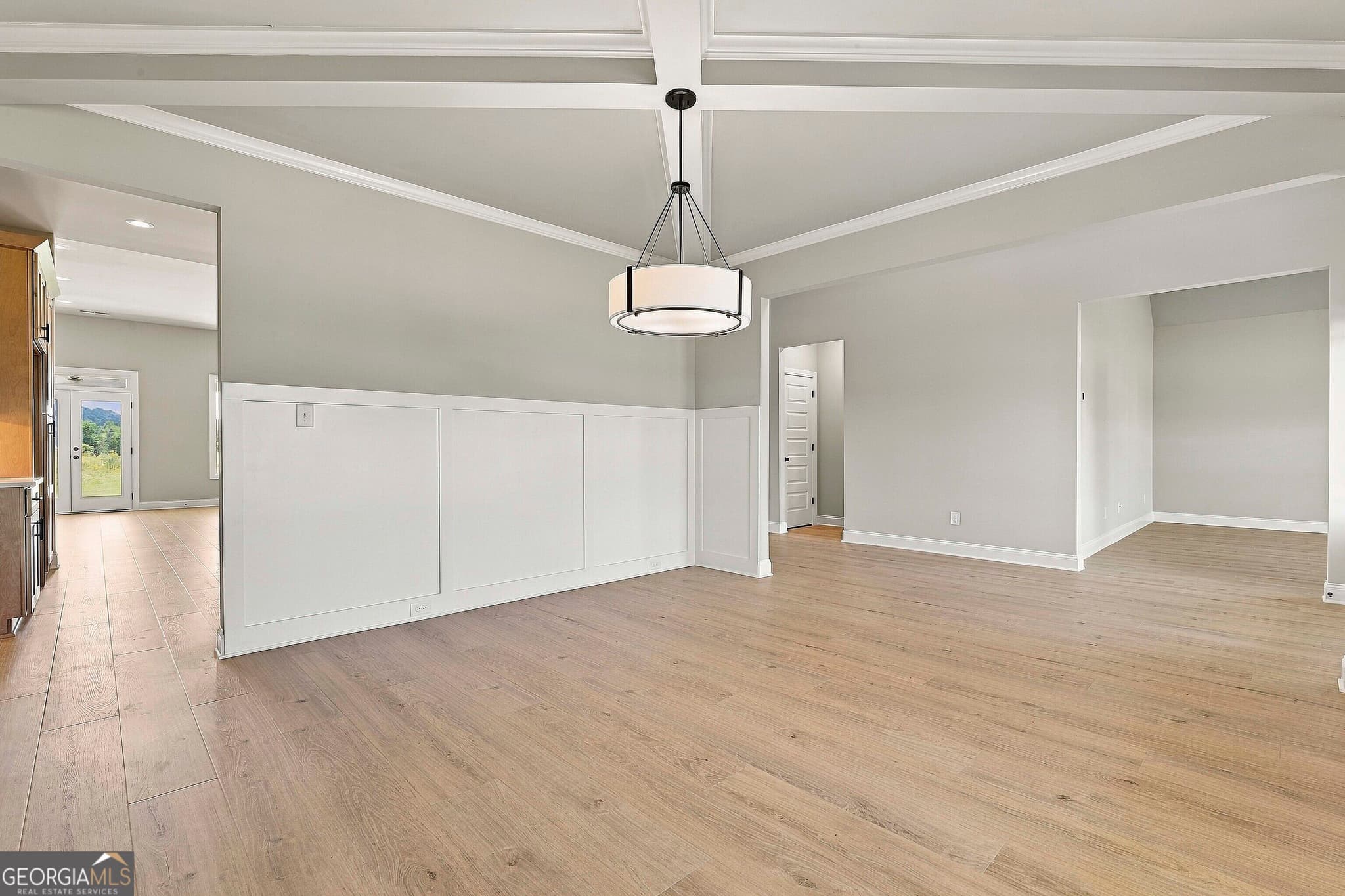 5 bedroom, 4.5 bathroom, 4,215 sq ft single family residence for sale at 49 Amling Court LOT 95, Senoia, GA 30276 — photo 4