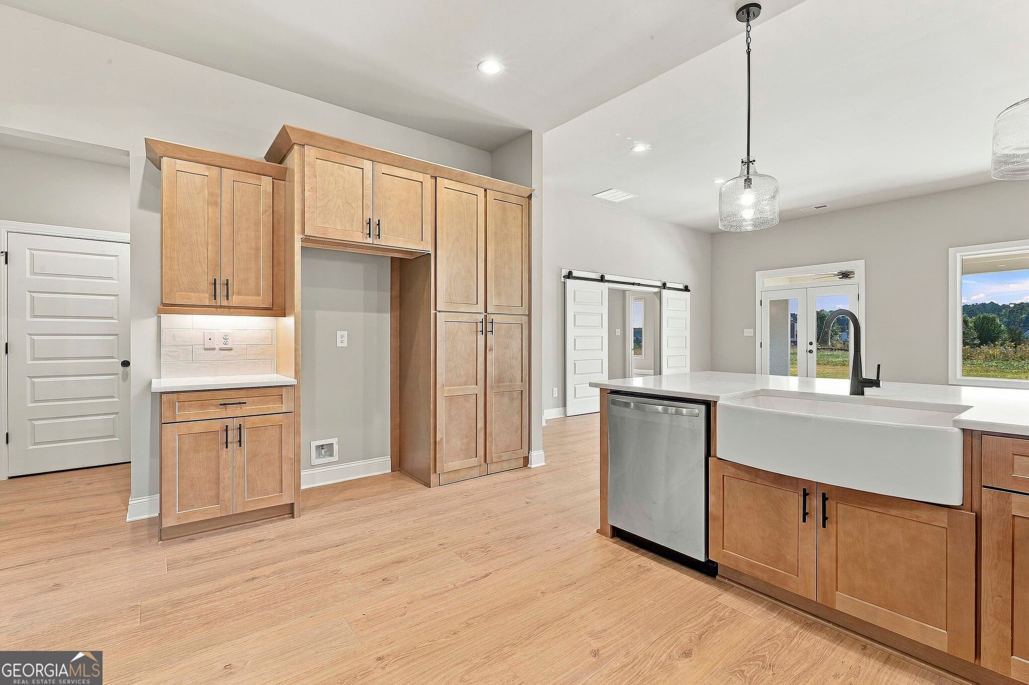 5 bedroom, 4.5 bathroom, 4,215 sq ft single family residence for sale at 49 Amling Court LOT 95, Senoia, GA 30276 — photo 8
