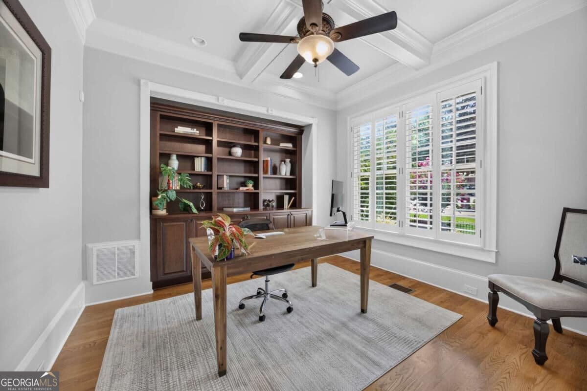 6 bedroom, 5 bathroom, 4,758 sq ft single family residence for sale at 3295 Osborne Road, Brookhaven, GA 30319 — photo 5