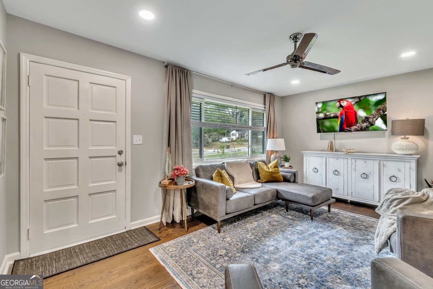 3 bedroom, 1 bathroom, 1,118 sq ft single family residence for rent at 597 S Gordon Road, Mableton, GA 30126 for $4,500 a month — photo 9