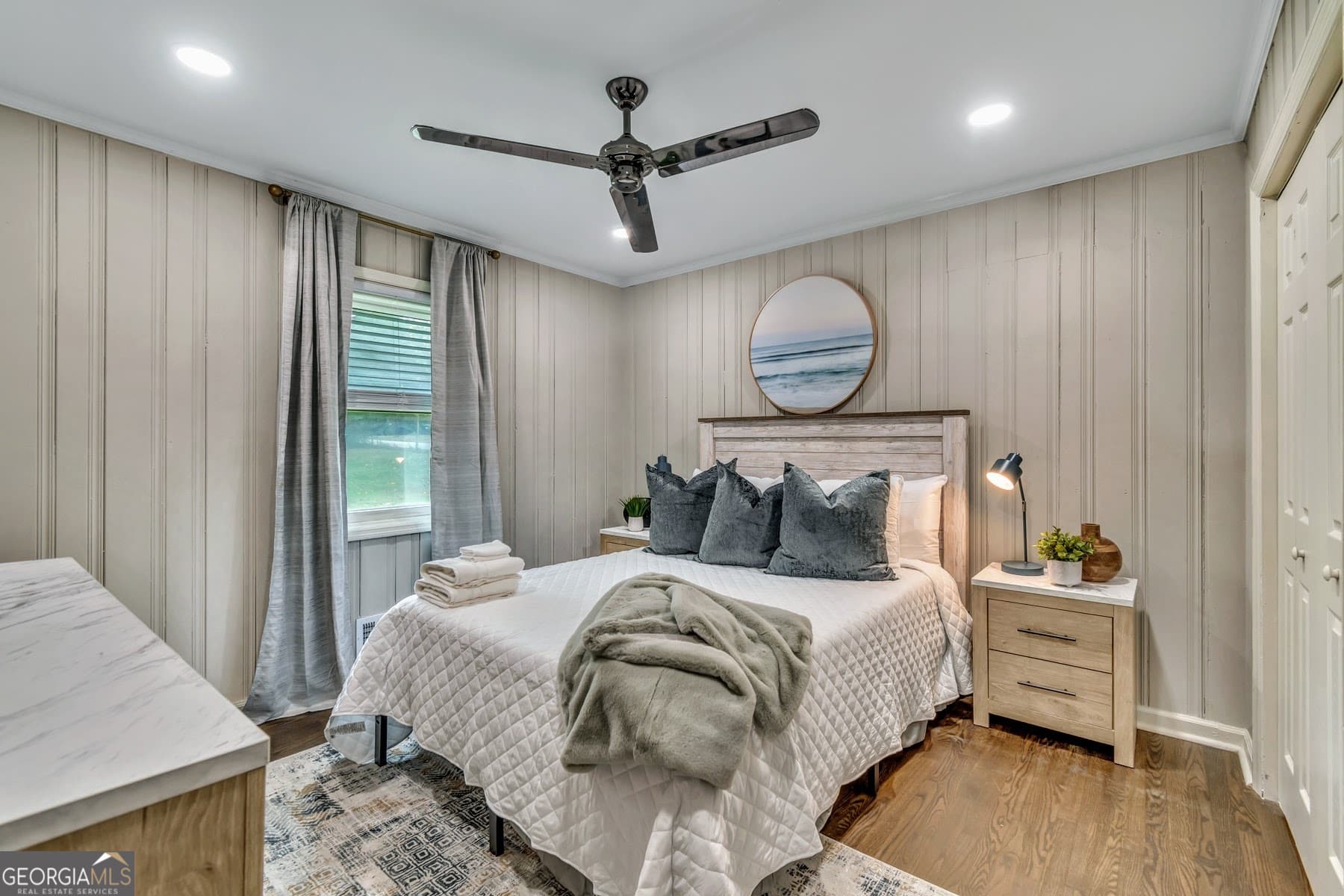 3 bedroom, 1 bathroom, 1,118 sq ft single family residence for rent at 597 S Gordon Road, Mableton, GA 30126 for $4,500 a month — photo 10