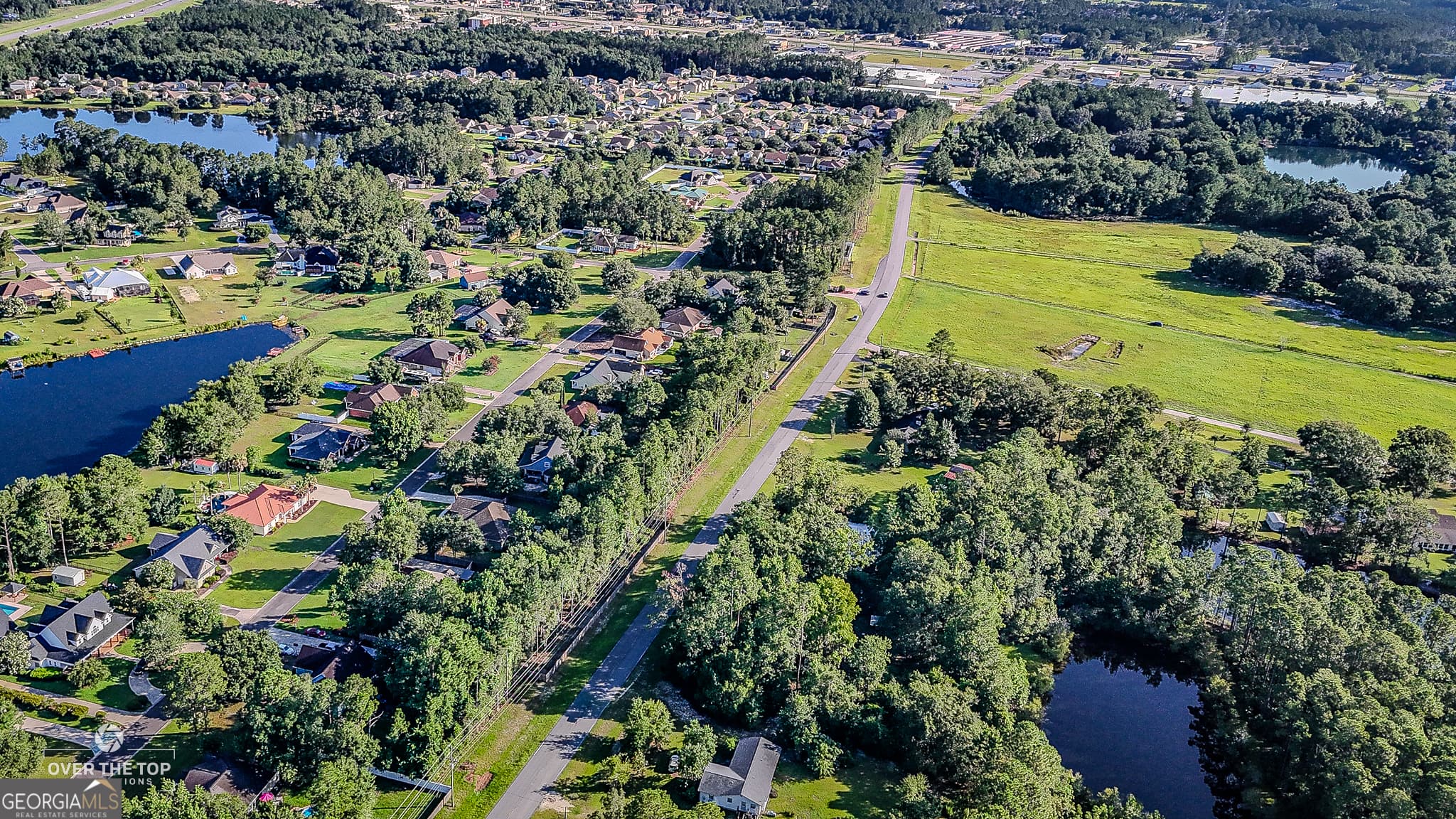 3 bedroom, 2 bathroom, 1,674 sq ft single family residence for sale at 757 Haddock Road, Kingsland, GA 31548 — photo 6