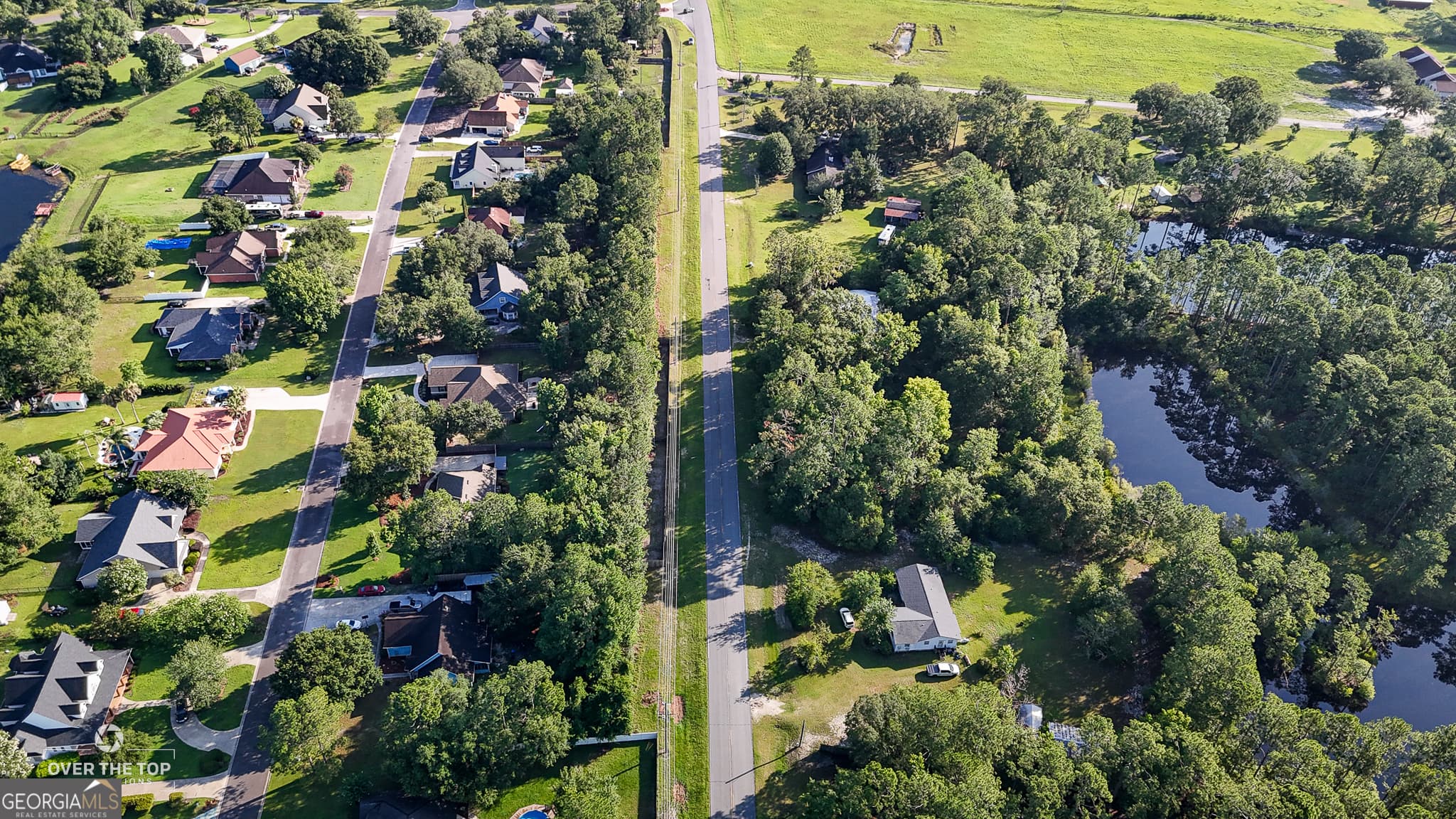 3 bedroom, 2 bathroom, 1,674 sq ft single family residence for sale at 757 Haddock Road, Kingsland, GA 31548 — photo 8