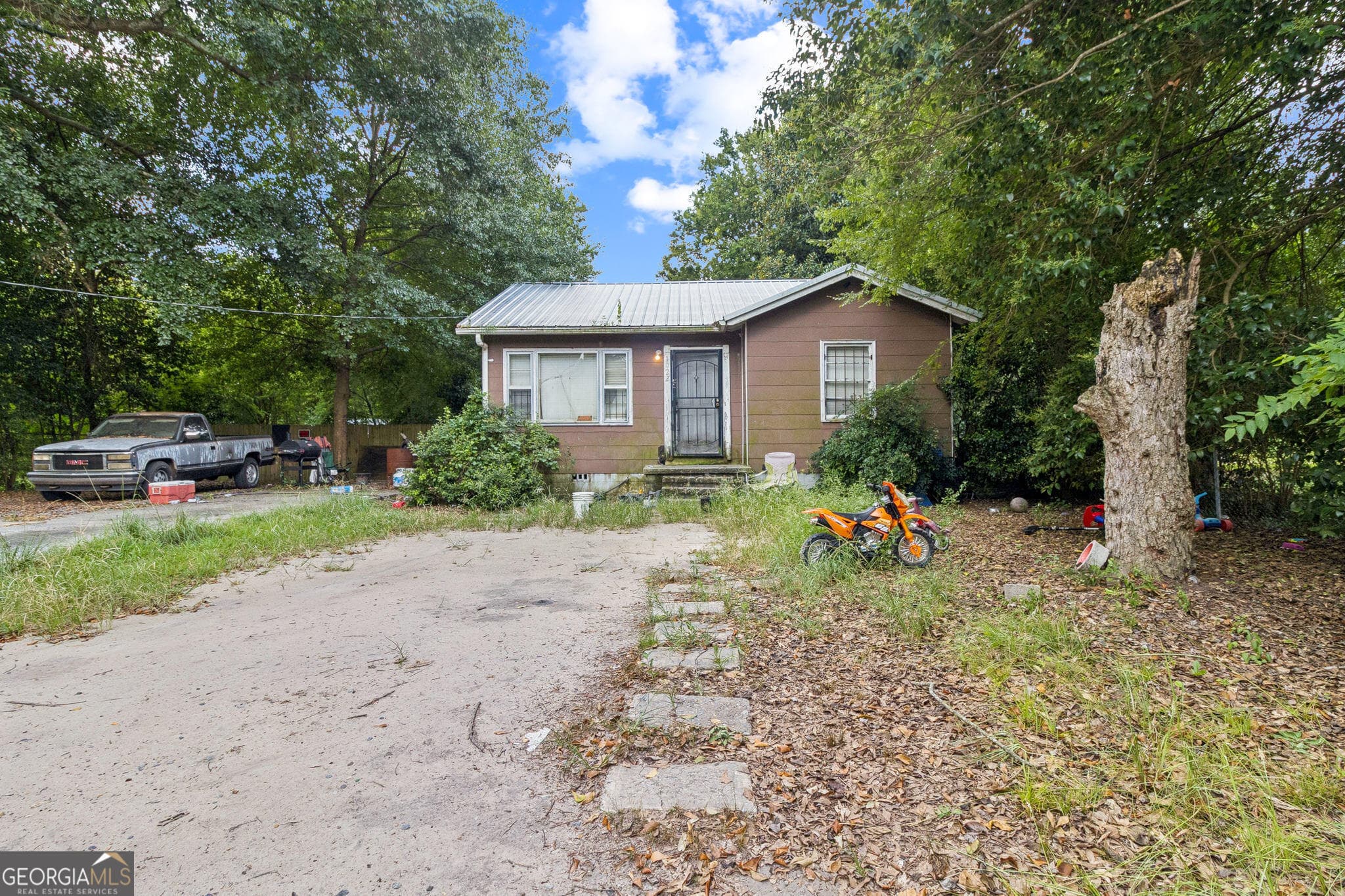 1022 Chatham Street, Macon, GA 31206 — most recent listing photo
