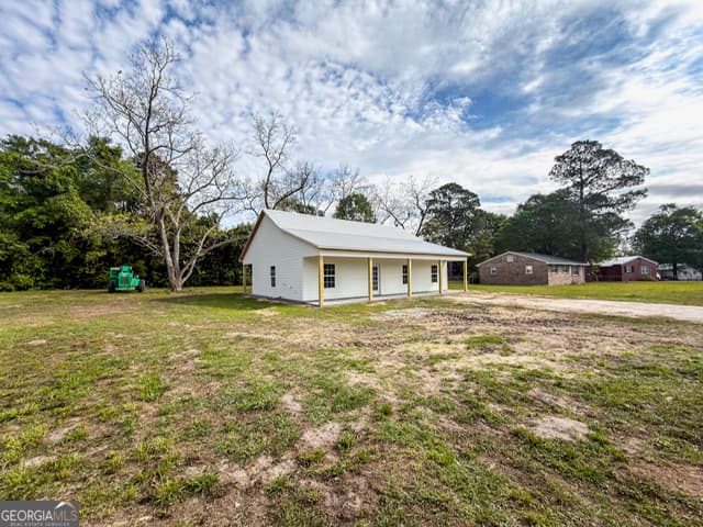 352 SW College Street, Pelham, GA 31779 — most recent listing photo