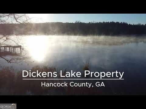 agriculture for sale at 3312 Hunts Chapel Road, Sparta, GA 31087 — photo 1 of 113
