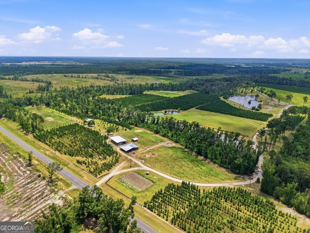 residential lot for sale at 1370 Ga Highway 56, Mount Vernon, GA 30445