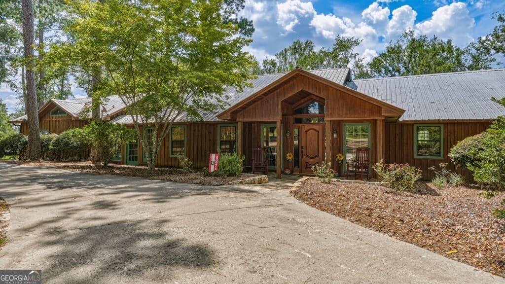 residential lot for sale at 1370 Ga Highway 56, Mount Vernon, GA 30445 — photo 5
