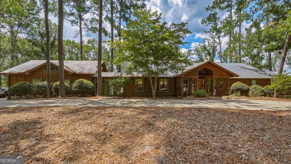 residential lot for sale at 1370 Ga Highway 56, Mount Vernon, GA 30445 — photo 4