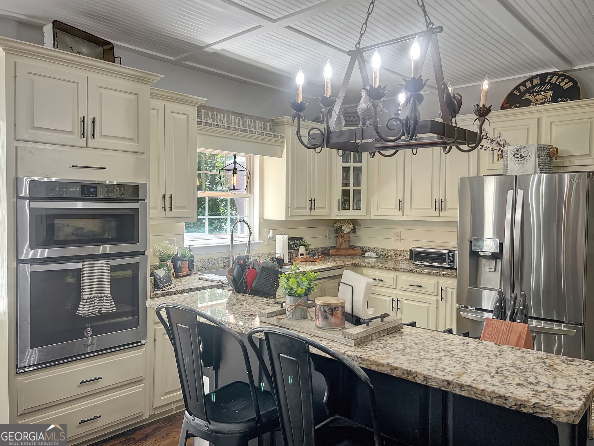 4 bedroom, 4.5 bathroom, 4,566 sq ft single family residence for sale at 385 Minix Road, Sharpsburg, GA 30277 — photo 6
