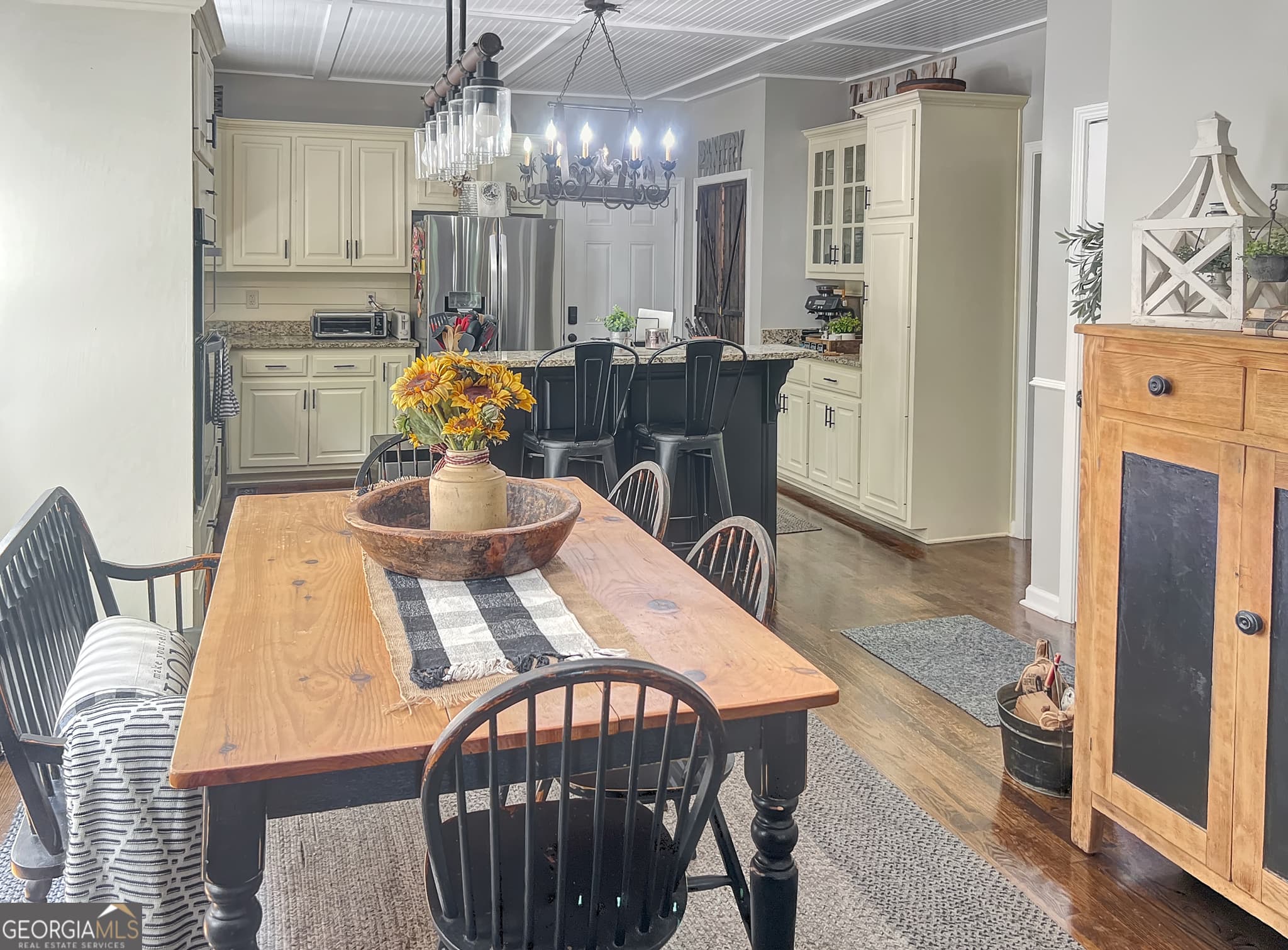 4 bedroom, 4.5 bathroom, 4,566 sq ft single family residence for sale at 385 Minix Road, Sharpsburg, GA 30277 — photo 8