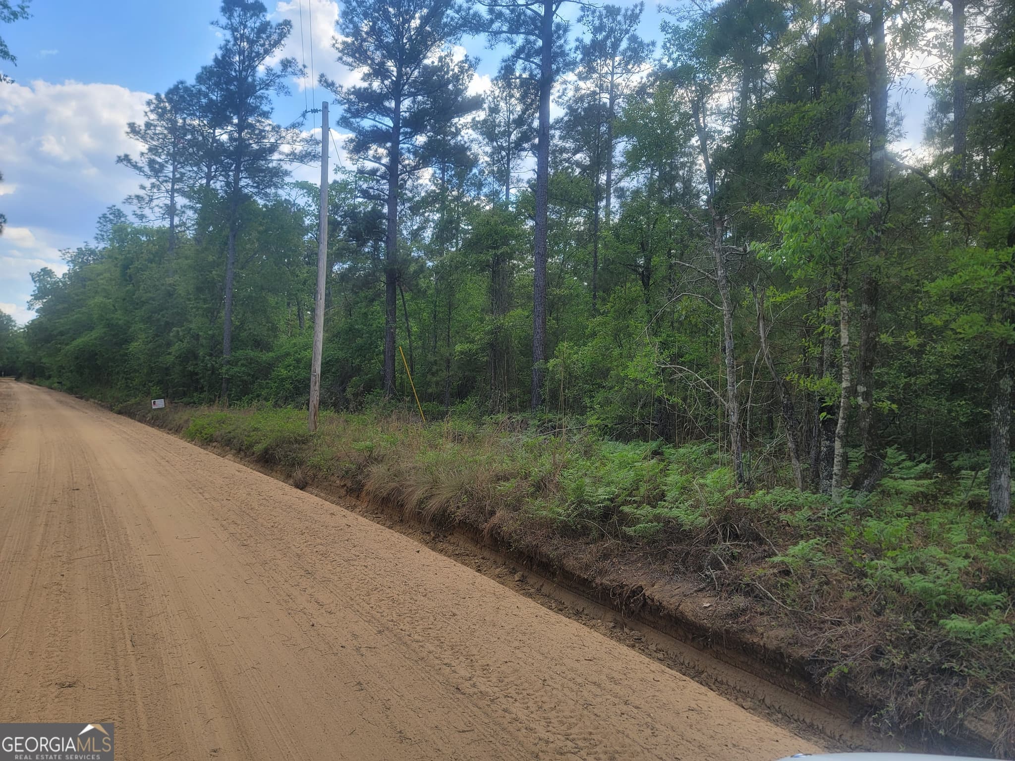 agriculture for sale at 0 Busby Road, Statesboro, GA 30461