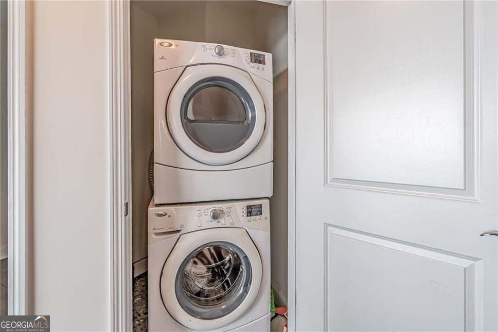 2 bedroom, 2.5 bathroom, 1,536 sq ft condominium for sale at 270 17th Street UNIT#2709, Atlanta, GA 30363 — photo 5