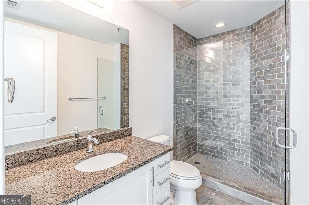 2 bedroom, 2.5 bathroom, 1,536 sq ft condominium for sale at 270 17th Street UNIT#2709, Atlanta, GA 30363 — photo 9