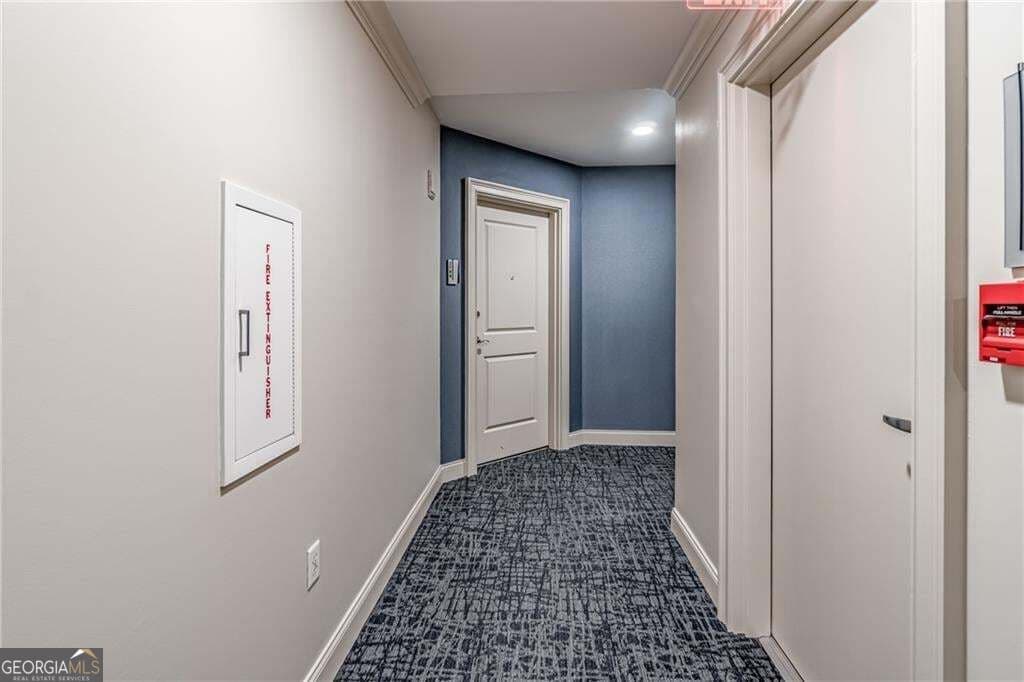 2 bedroom, 2.5 bathroom, 1,536 sq ft condominium for sale at 270 17th Street UNIT#2709, Atlanta, GA 30363 — photo 4