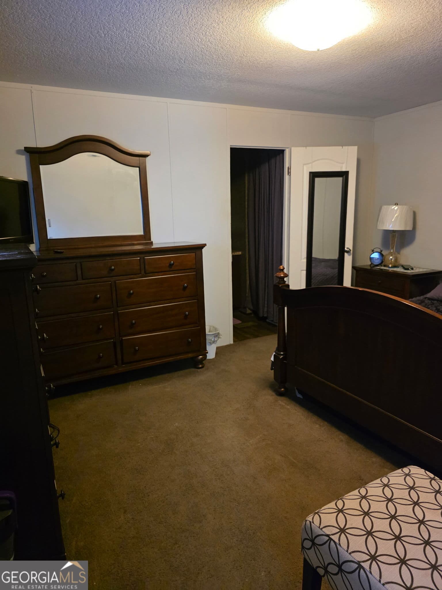 3 bedroom, 2 bathroom, 1,152 sq ft single family residence for sale at 405 Merritt Avenue, Edison, GA 39846 — photo 2