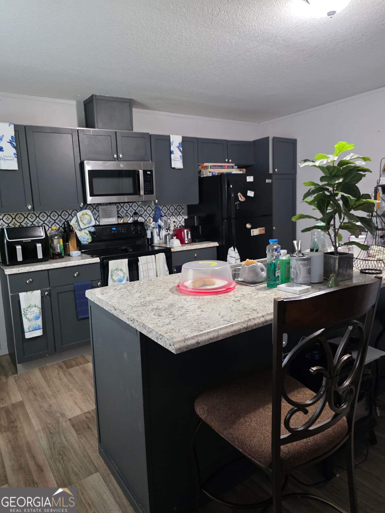 3 bedroom, 2 bathroom, 1,152 sq ft single family residence for sale at 405 Merritt Avenue, Edison, GA 39846 — photo 6