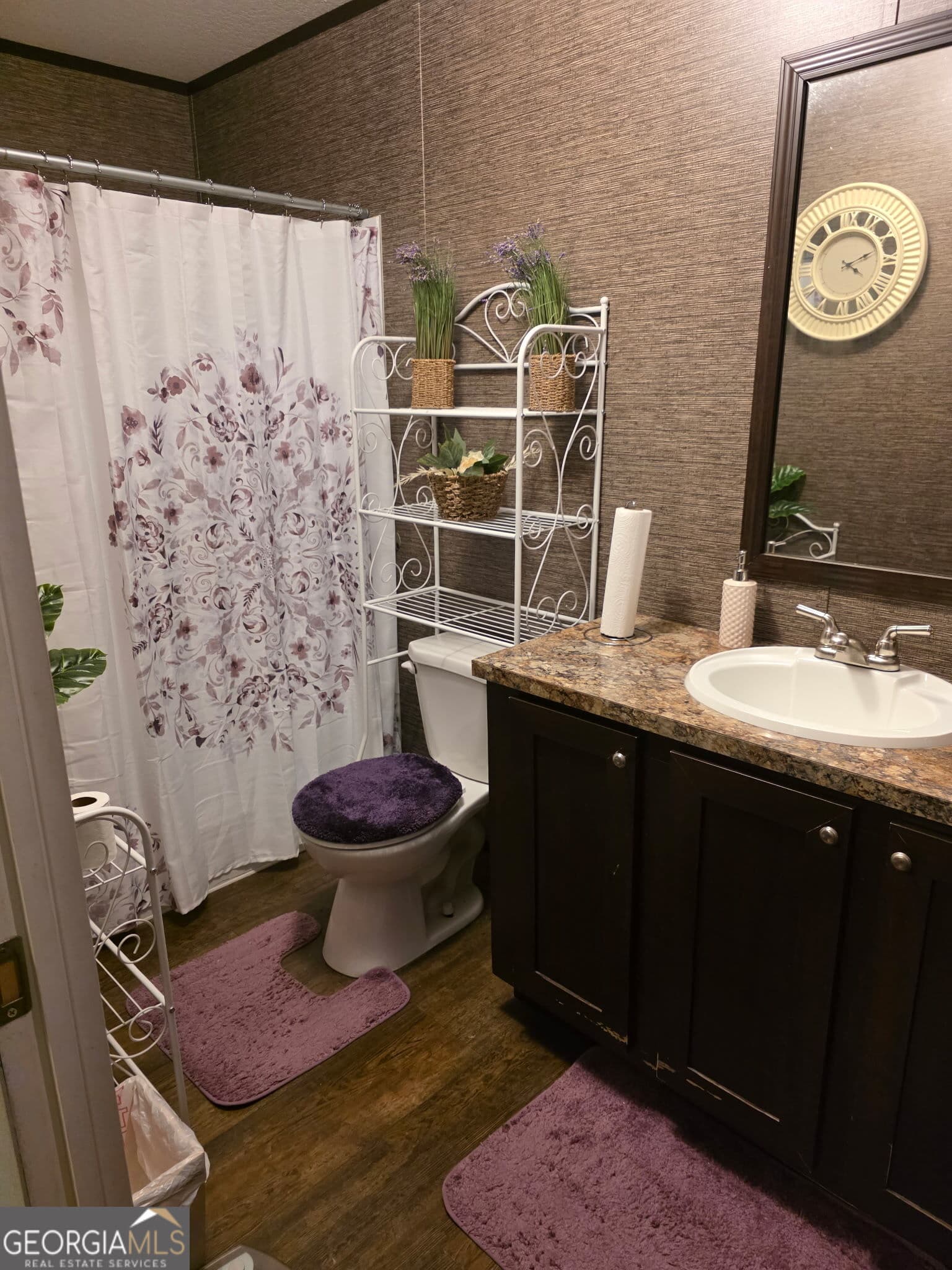 3 bedroom, 2 bathroom, 1,152 sq ft single family residence for sale at 405 Merritt Avenue, Edison, GA 39846 — photo 3