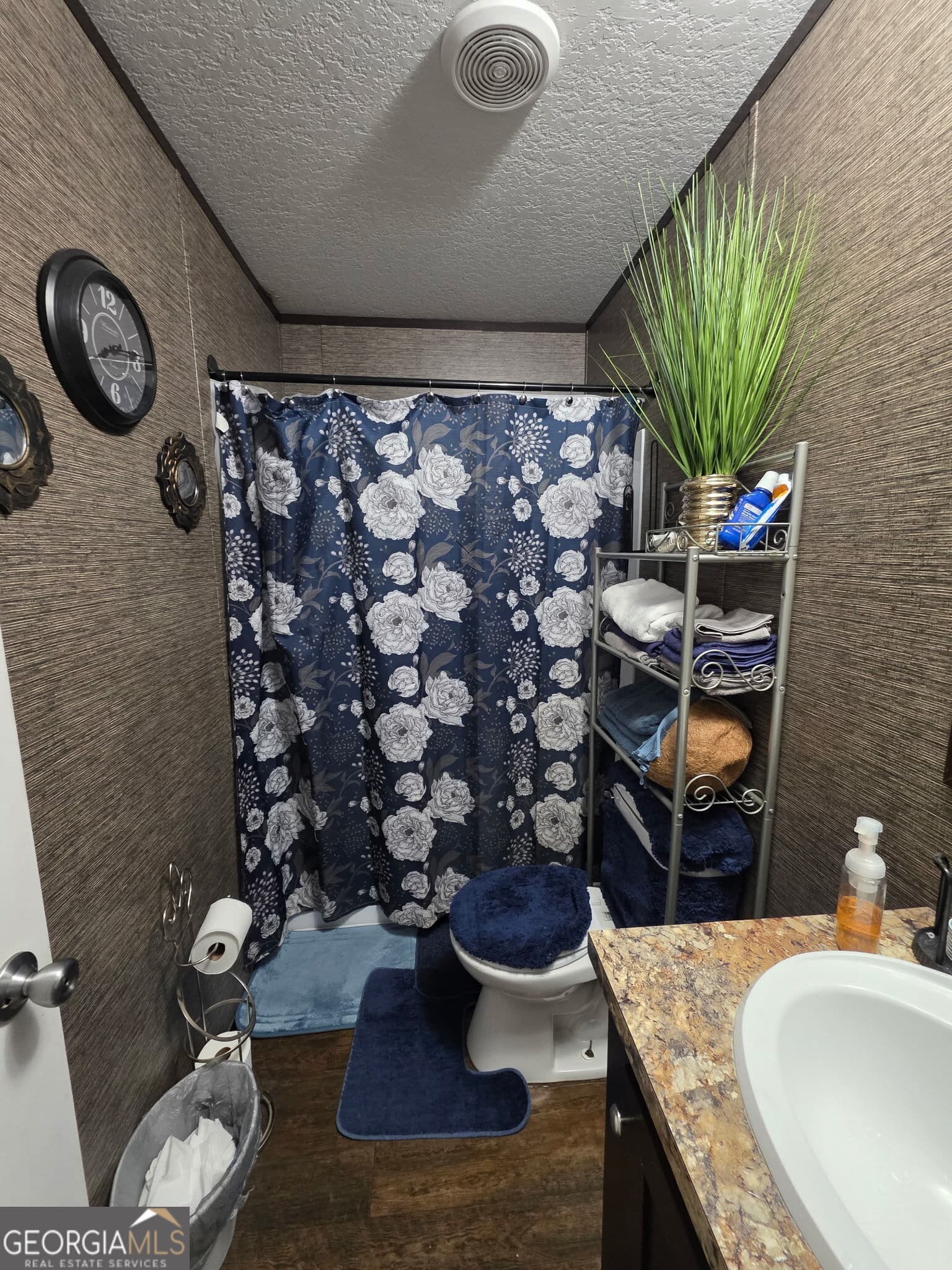 3 bedroom, 2 bathroom, 1,152 sq ft single family residence for sale at 405 Merritt Avenue, Edison, GA 39846 — photo 10