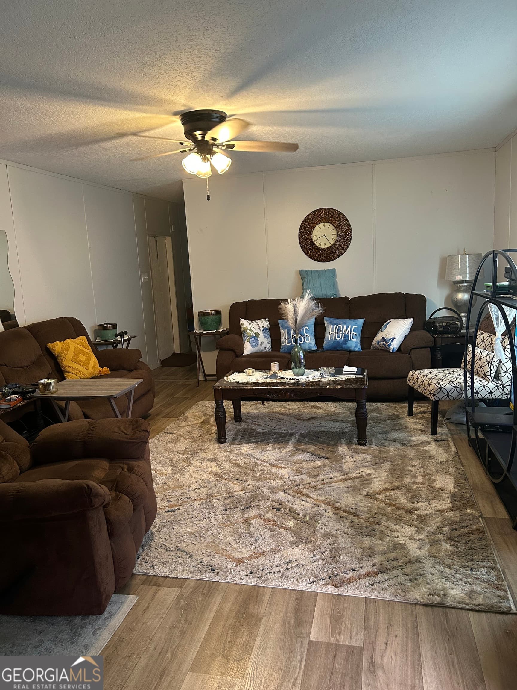 3 bedroom, 2 bathroom, 1,152 sq ft single family residence for sale at 405 Merritt Avenue, Edison, GA 39846 — photo 8