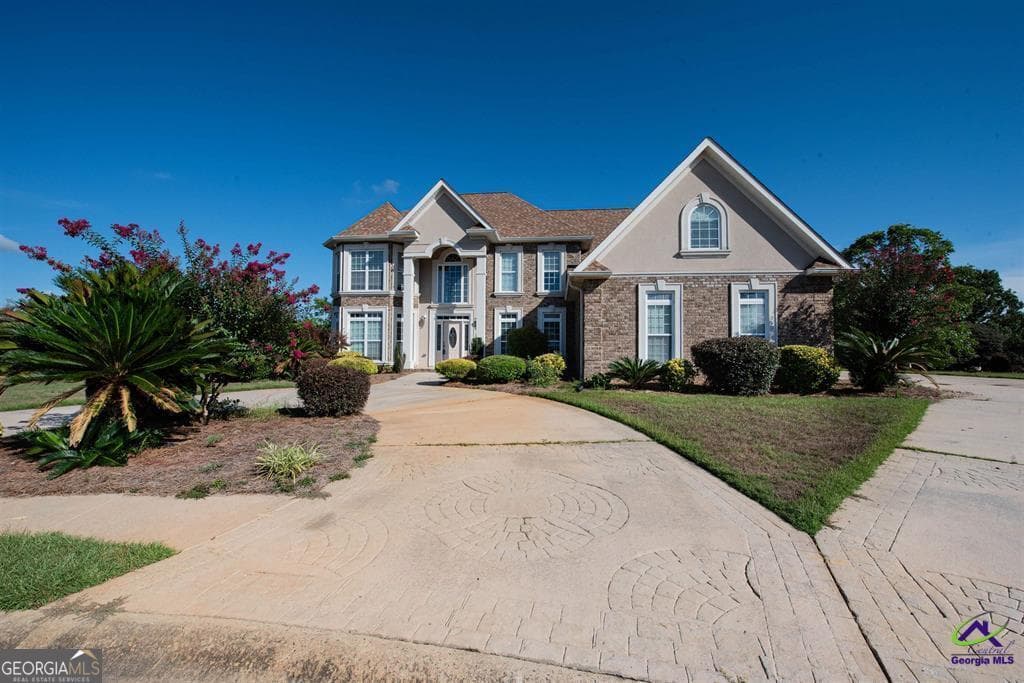 106 Bretwood Court, Centerville, GA 31028 — most recent listing photo