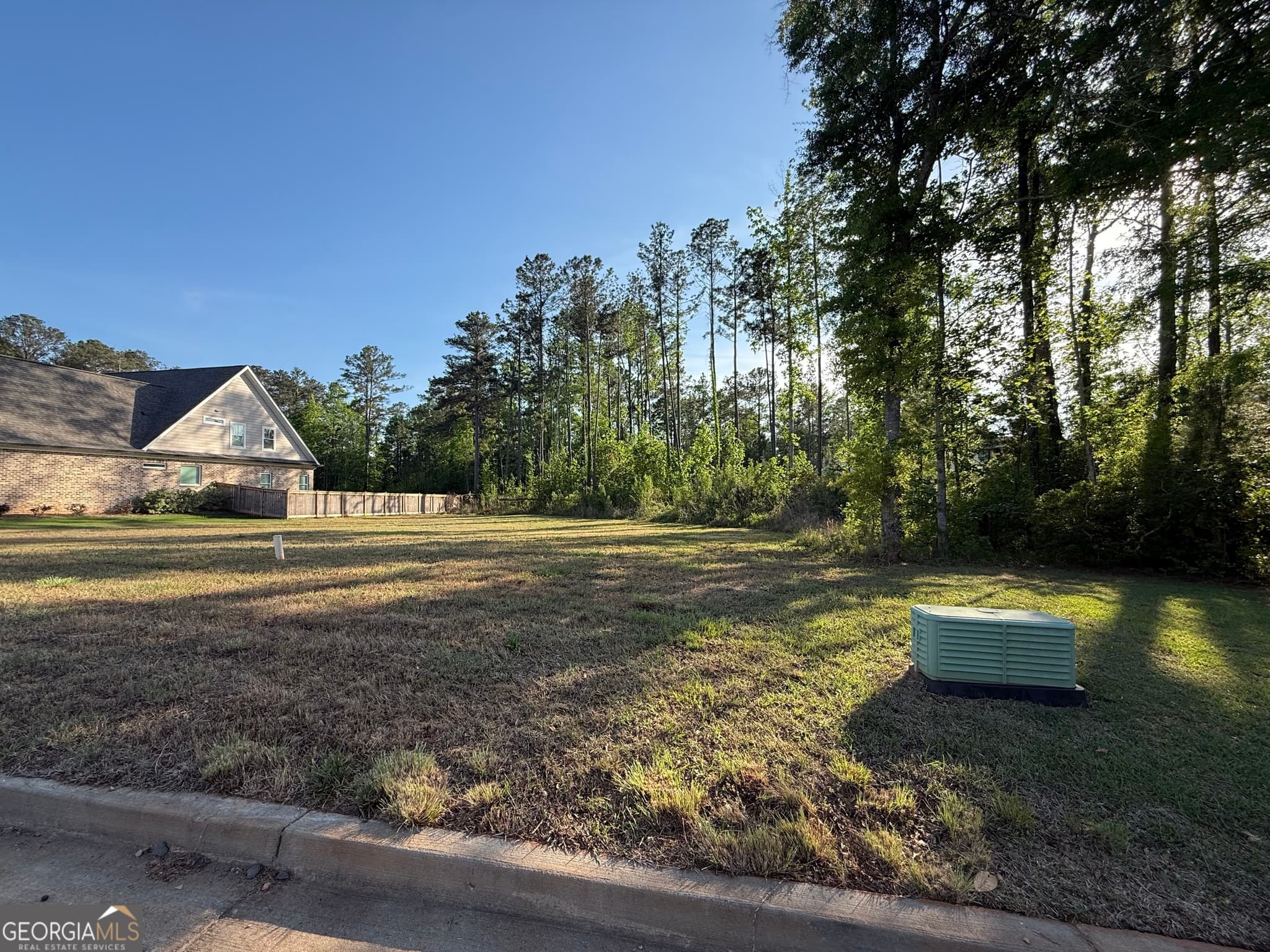 residential lot for sale at 101 Camden Trace, Macon, GA 31210 — photo 3