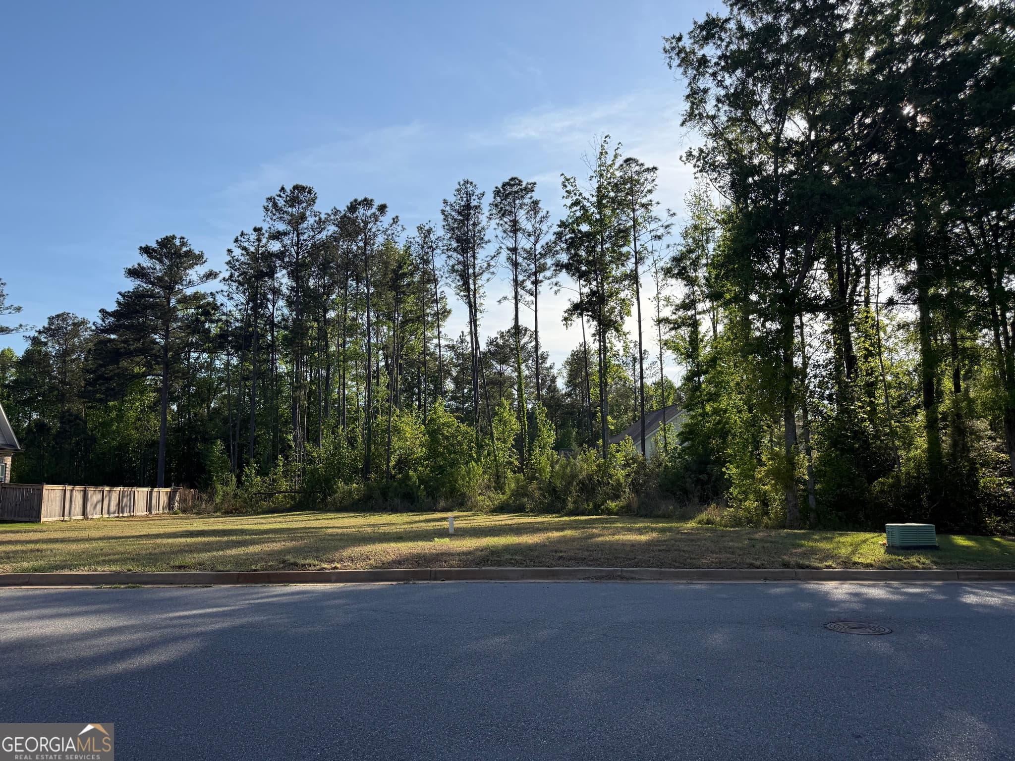 residential lot for sale at 101 Camden Trace, Macon, GA 31210 — photo 1 of 3