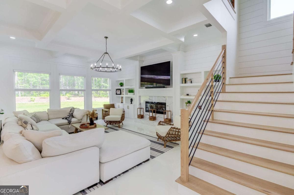 5 bedroom, 4.5 bathroom, 4,804 sq ft single family residence for sale at 961 Nours Circle, Lawrenceville, GA 30045 — photo 6