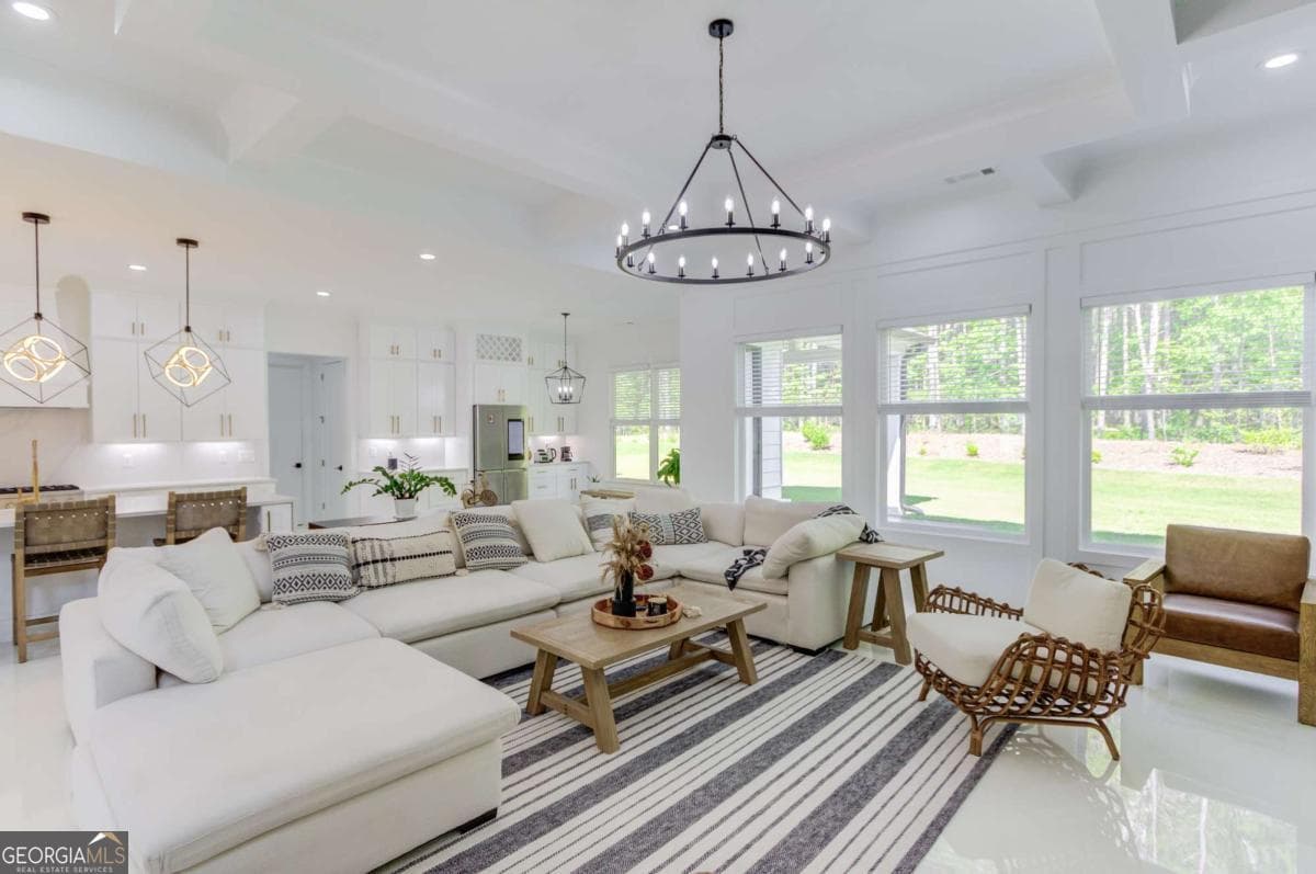 5 bedroom, 4.5 bathroom, 4,804 sq ft single family residence for sale at 961 Nours Circle, Lawrenceville, GA 30045 — photo 4